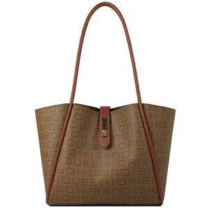 Women’S Crossbody Bag Crescent Strap Satchel Textured Purses And Handbags